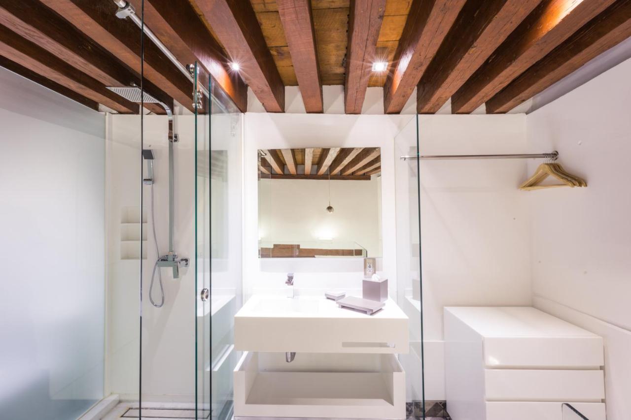 Domingo Santo Hotel Boutique (Adults Only) Mexico City Luaran gambar