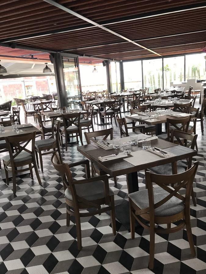 Domingo Santo Hotel Boutique (Adults Only) Mexico City Luaran gambar