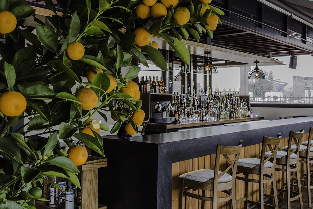 Domingo Santo Hotel Boutique (Adults Only) Mexico City Luaran gambar