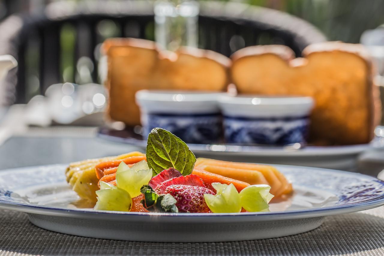 Domingo Santo Hotel Boutique (Adults Only) Mexico City Luaran gambar